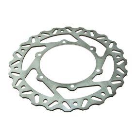 Disco freno fisso TRW OFF-ROAD D.250mm 6 bulloni