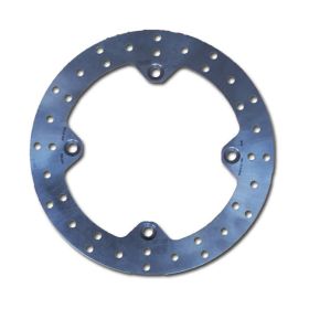 Disco freno fisso TRW LUCAS D.256mm 4 bulloni per Honda