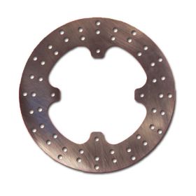 TRW LUCAS Disque de frein fixe D.220mm 4 boulons pour Honda