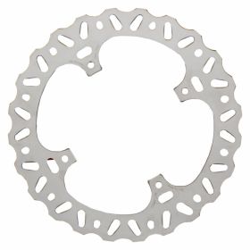 Disco freno fisso TRW OFF-ROAD D.240mm 4 bulloni