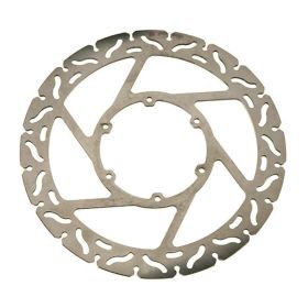 Disco freno fisso racing TRW D.298mm 6 bulloni