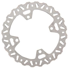 Disco freno fisso TRW OFF-ROAD D.240mm 4 bulloni
