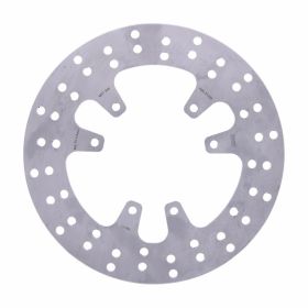Disco freno fisso TRW LUCAS D.220mm 6 bulloni per Yamaha