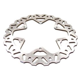 Disco freno fisso TRW OFF-ROAD D.245mm 6 bulloni per Yamaha
