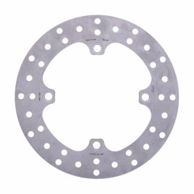 Disco freno fisso TRW LUCAS D.220mm 4 bulloni per Husqvarna