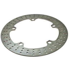 Disco freno fisso TRW LUCAS D.320mm 5 bulloni per BMW
