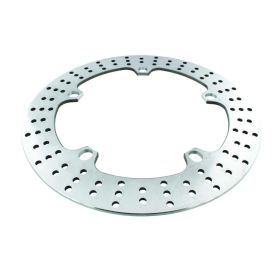 Disque de frein fixe TRW LUCAS D.320mm 5 boulons pour BMW