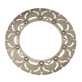 Disque de frein flottant TRW Racing D 320 mm 5 boulons pour BMW