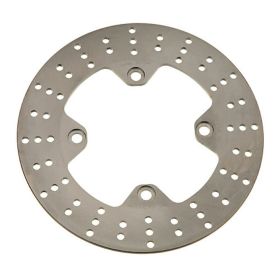 Disco freno fisso TRW LUCAS D.220mm 4 bulloni per Kawasaki