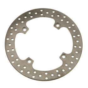 Disco freno fisso TRW LUCAS D.260mm 4 bulloni