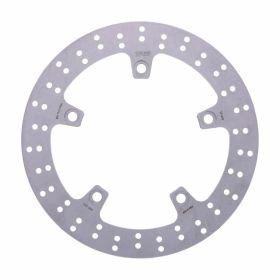 Disco freno fisso TRW LUCAS D.265mm 5 bulloni per BMW