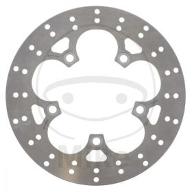 DISCO FRENO FISSO TRW LUCAS 788.00.20