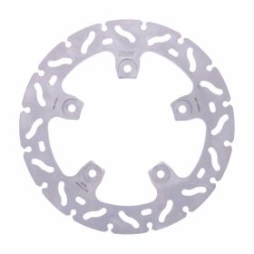 Disco freno fisso racing TRW D.240mm 5 bulloni