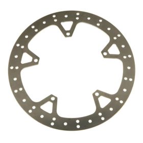 TRW LUCAS Festen Bremsscheibe D.292mm 5 Bolzen für Yamaha YZF-R