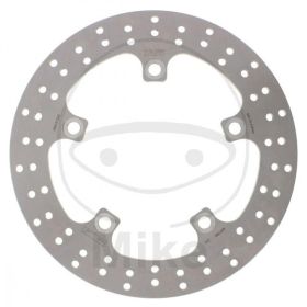 Disque frein moto TRW MST386