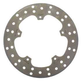 Disco freno fisso TRW LUCAS D.220mm 5 bulloni per BMW
