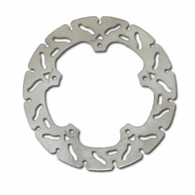 Disco freno fisso racing TRW D.220mm 5 bulloni per BMW