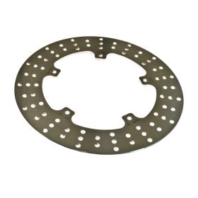 Disco freno fisso TRW LUCAS D.240mm 5 bulloni