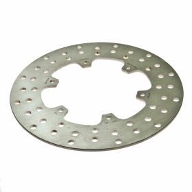 Disco freno fisso TRW LUCAS D.220mm 6 bulloni