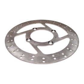 TRW LUCAS Fixed Brake Disc D.276mm 4 Bolts for Honda XL 125
