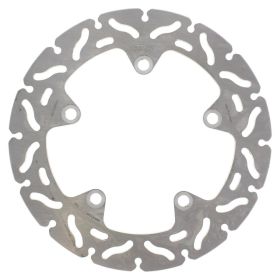 Disco freno fisso racing TRW D.240mm 5 bulloni per Honda