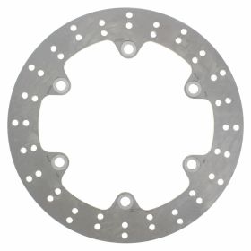 TRW LUCAS Festen Bremsscheibe D.256mm 6 Bolzen für Honda