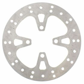 TRW LUCAS Fixed Brake Disc D.220mm 4 Bolts for Honda