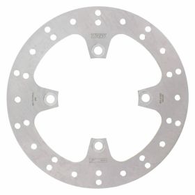 Disco freno fisso TRW LUCAS D.240mm 4 bulloni per Honda