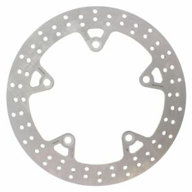 Disco freno fisso TRW LUCAS D.276mm 5 bulloni per BMW R