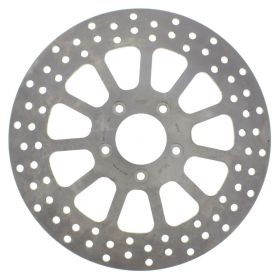 Disco freno fisso TRW LUCAS D.292mm 5 bulloni per Harley Davidson