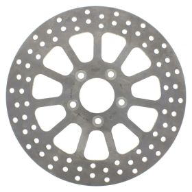 Disco freno fisso TRW LUCAS D.292mm 5 bulloni per Harley Davidson