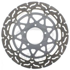 DISCO FRENO FLOTTANTE RACING TRW 788.00.44