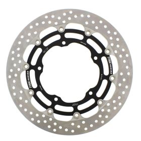 SP TRW Floating Brake Disc D 320mm 6 Bolts for Yamaha