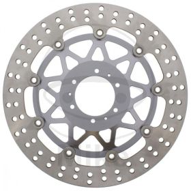 DISCO FRENO FLOTTANTE TRW LUCAS 788.00.38