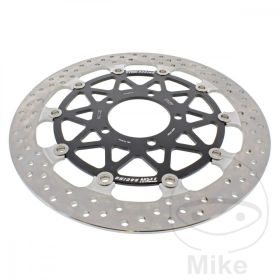 DISCO FRENO SP TRW MSW225SP
