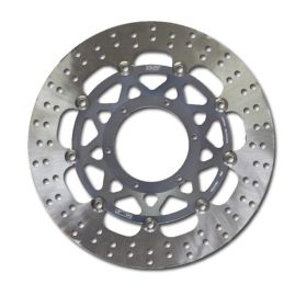 Disco freno flottante TRW LUCAS D. 310mm 6 bulloni per Honda
