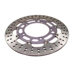 Disque de frein flottant TRW LUCAS D 310 mm 5 boulons pour Suzuki