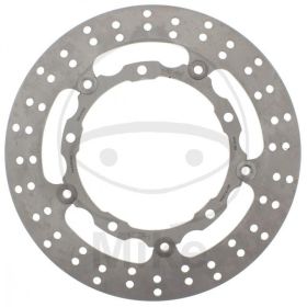 DISCO FRENO FLOTTANTE TRW LUCAS 788.00.42