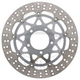 DISCO FRENO FLOTTANTE TRW LUCAS 788.00.45