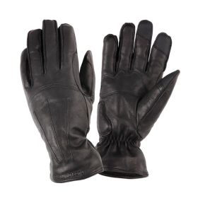 Guanti invernali femminili TUCANO URBANO SOFTY ICON LADY neri