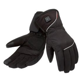 TUCANO URBANO CE HYDROWARM Winter Gloves Black