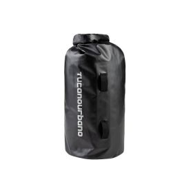 TUCANO URBANO SUB20 Wasserdichte Reisetasche Schwarz