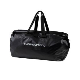 TUCANO URBANO SUB50 Wasserdichte Reisetasche Schwarz