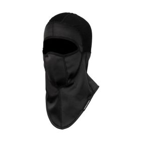 TUCANO URBANO BURIAN JET BALACLAVA Schwarz