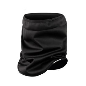 Scaldacollo TUCANO URBANO WINDSCUD COLLAR colore nero