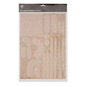 MATTE PAINT PROTECTION KIT TUCANO URBANO