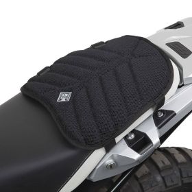 TUCANO URBANO COOL FRESH Seat Cover for Passenger High Thickness Black
