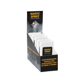 TUCANO URBANO ANTI-NEBEL MAGIE SPRAY 12 Stück