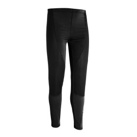 TUCANO URBANO technische Downspeed-Hose schwarz