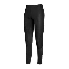 TUCANO URBANO Technical Downspeed Lady Pants Black